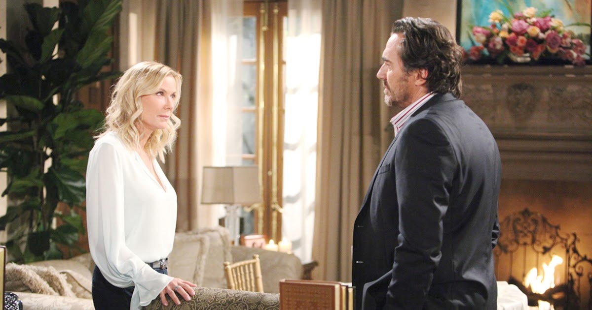 soap opera spoilers bold and the beautiful soap opera spoilers bold and the beautiful