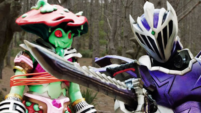 Power Rangers Dino Fury Episode 2 Subtitle Indonesia - Neosatsu