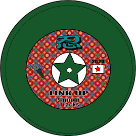 2020/5/30新曲配信 LINK UP-SHINOBI TRACKS