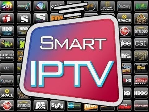 Smart IPTV (SIPTV) App Review & Setup Android / Firestick Smart TV - IPTV3D  | Download Free IPTV M3U Playlist