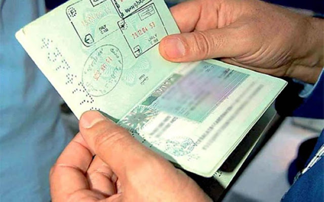 الجوازات تعلن أسعار التأشيرت تأشيرة الخروج ونقل الكفالة وتأشيرة الزيارة العائلية للوافدين الجوازات تعلن أسعار التأشيرت تأشيرة الخروج ونقل الكفالة وتأشيرة الزيارة العائلية للوافدين