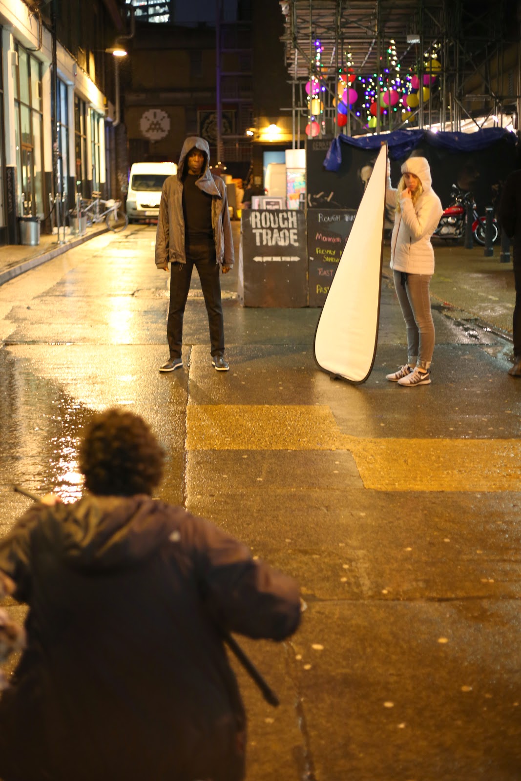 DIARY OF A CLOTHESHORSE LEROY DAWKINS FOR BENCH CLOTHING THROWBACK