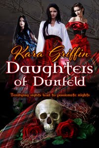 Daughters of Dunfeld