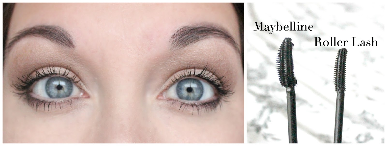 Elle Sees Beauty Blogger In Atlanta This Or That Benefit Roller Lash Vs Maybelline Lash