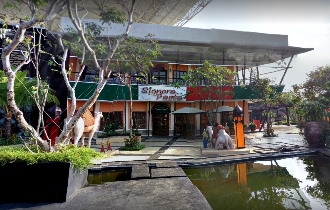 7 Tempat Wisata Di Kota Tanggerang Yang Populer Wisata Tempatku