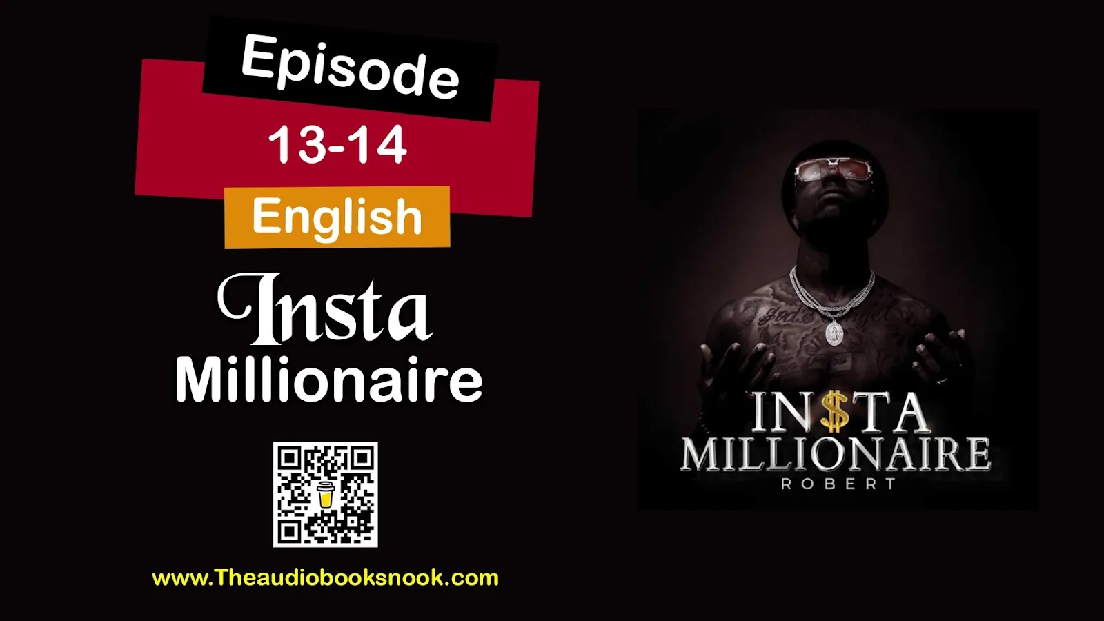 Insta Millionaire Episode 1314 English