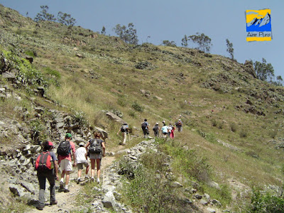 Calzado de Montaña I - Introducción | Conquistador de lo inutil: Relatos de  Montaña