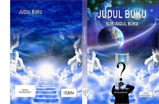 Aplikasi Untuk Membuat Cover Buku Ringan Dan Mudah Digunakan