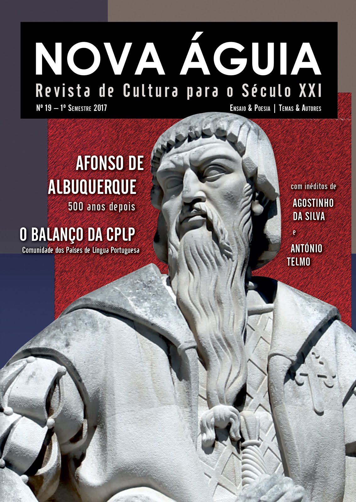 Capa NA 19