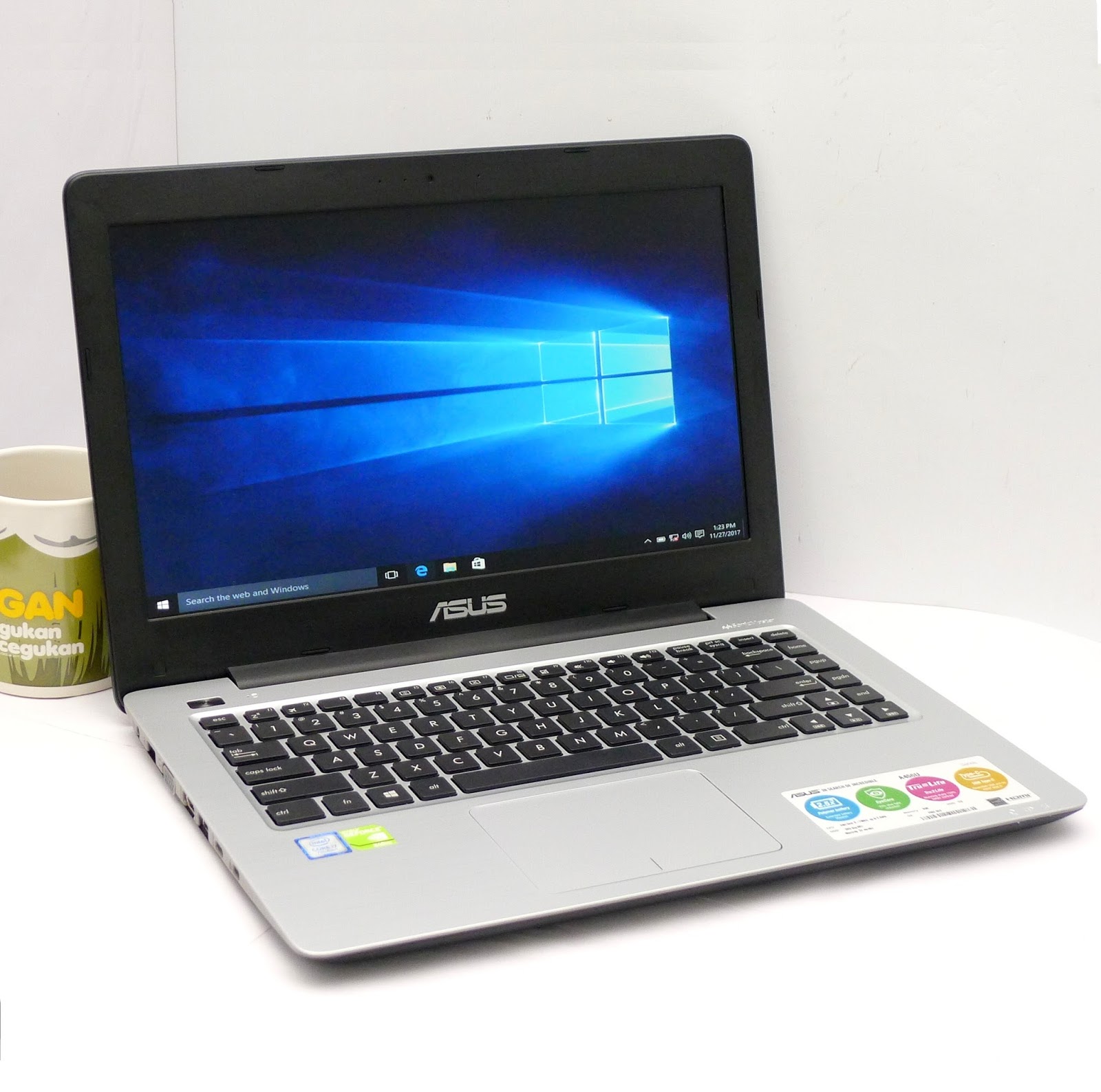 I7 7500. I7 7500u. I7 7500u. I7 7500u. Geforce 930 mx.