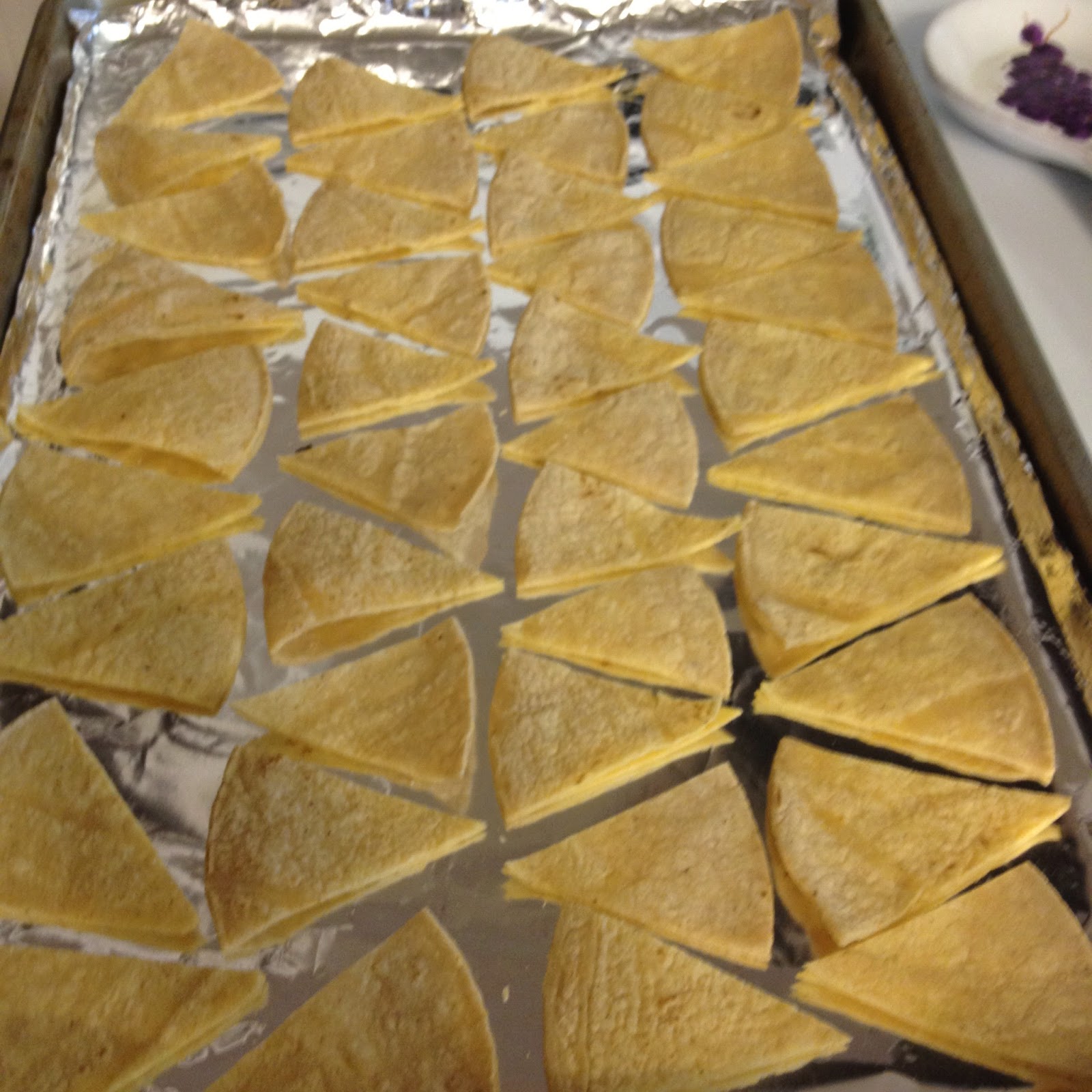 Cocina De Don Pedro OvenBaked Corn Tortilla Chips