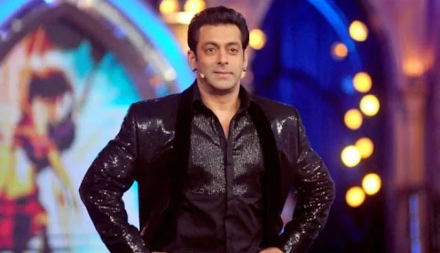 बीजेपी, करणी सेना और ब्राह्मण महासभा ने उठाई 'Big boss 13' को बैन करने की मांग, जानें क्यों हैं मामला? बीजेपी, करणी सेना और ब्राह्मण महासभा ने उठाई 'Big boss 13' को बैन करने की मांग, जानें क्यों हैं मामला?
