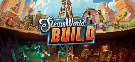 SteamWorld Build-GOG