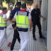 Nigeriano acusado de dos violaciones detenido en Navarra
