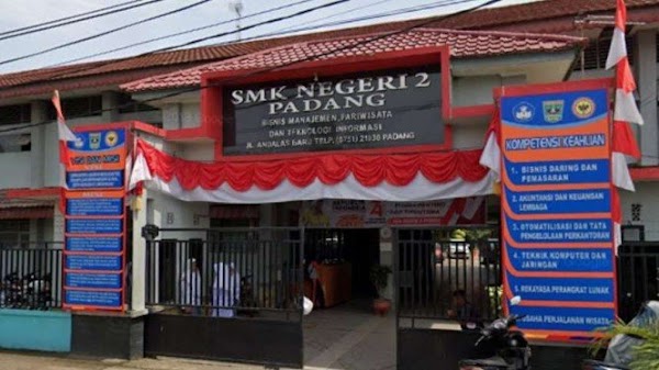 Cerita Lain, Alumni Non-Muslim SMKN 2 Padang Tak Pernah Dipaksa Berjilbab