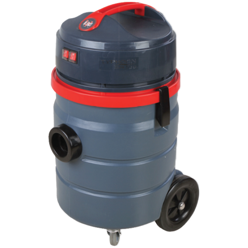 KLENCO Indonesia Typhoon SM350 "Wet & Dry Vacuum Cleaner" Adhya Graha Kencana