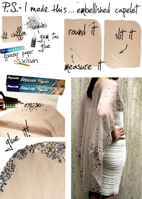 Fashion Trends DIY