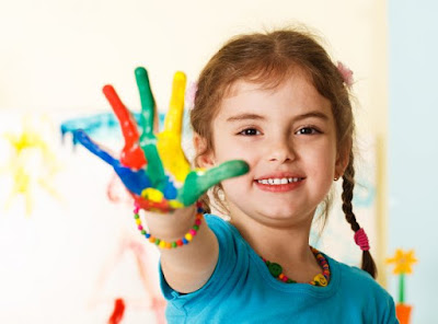 birthday gift for 5-year-old girl
