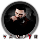 تحميل لعبة Vampyr لجهاز ps4