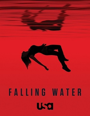 Falling Water - 2ª Temporada Torrent