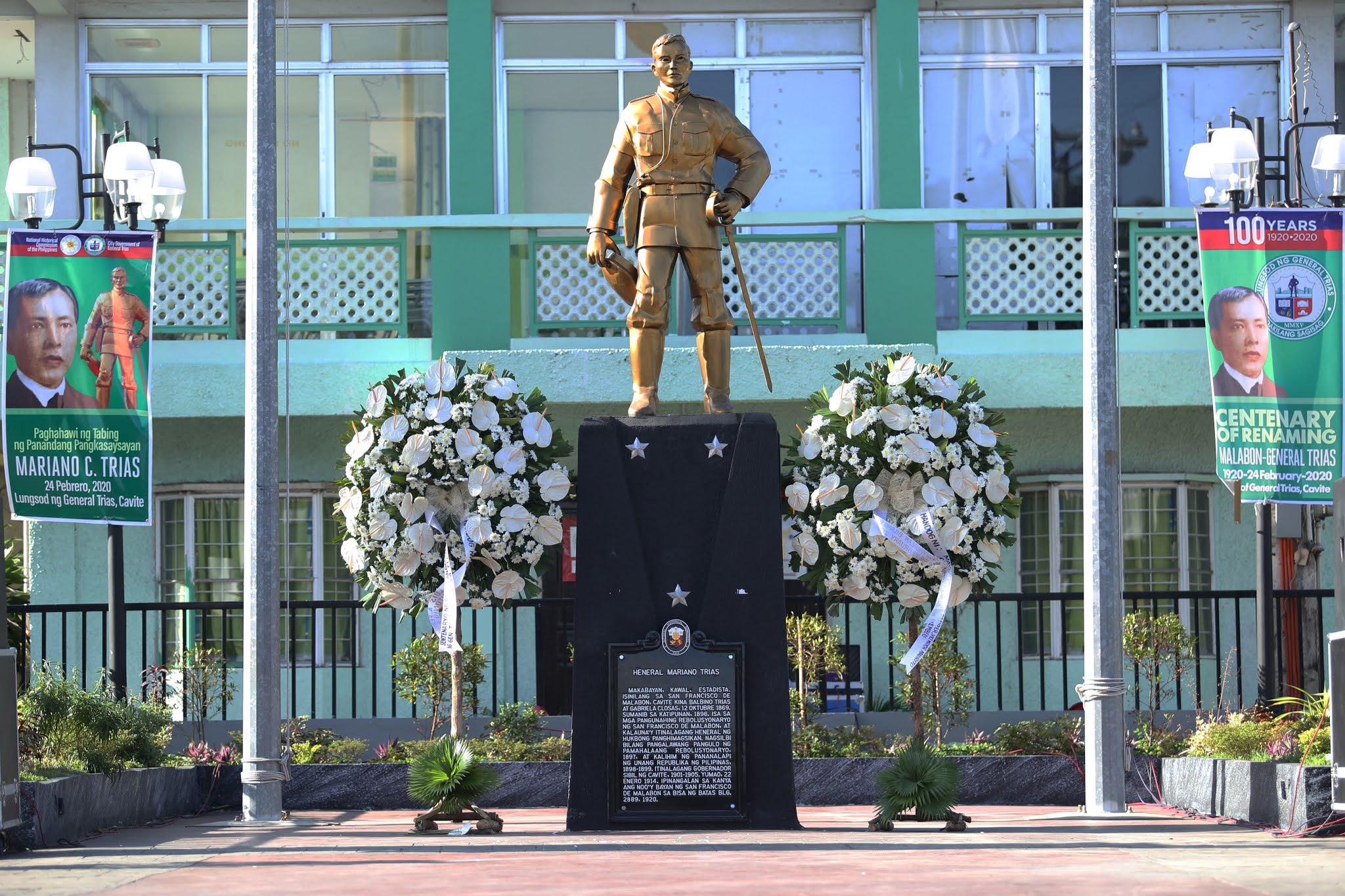 National Registry of Historic Sites and Structures in the Philippines