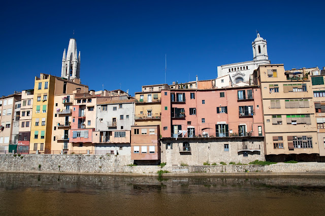 Жирона (Girona)