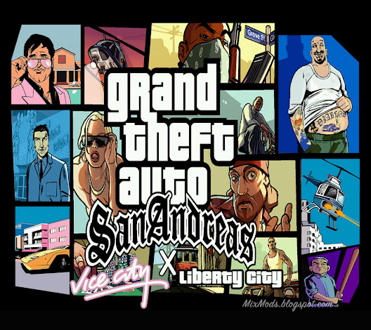 GTA San Andreas: Lista reúne todos os códigos e cheats