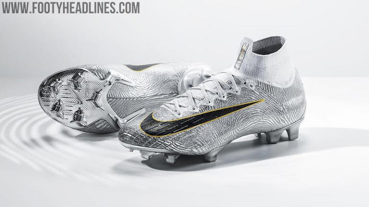 golden touch cleats
