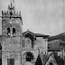 Imagens: A Igreja da Colegiada em 1927