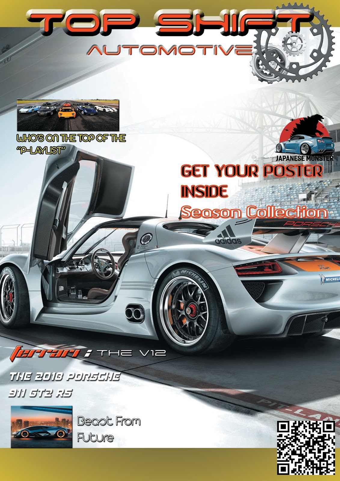 Deli Adeli Geli 2018