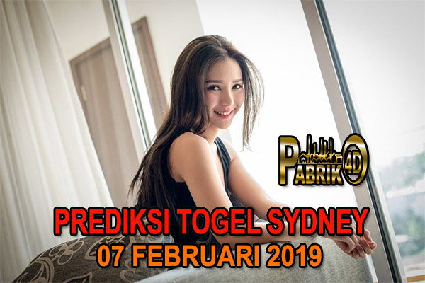 33 Prediksi sydney hari ini paling jitu dan akurat