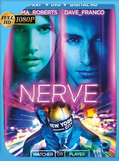 Nerve (Un juego sin reglas) (2016)​ HD [1080p] Latino [GoogleDrive] SXGO