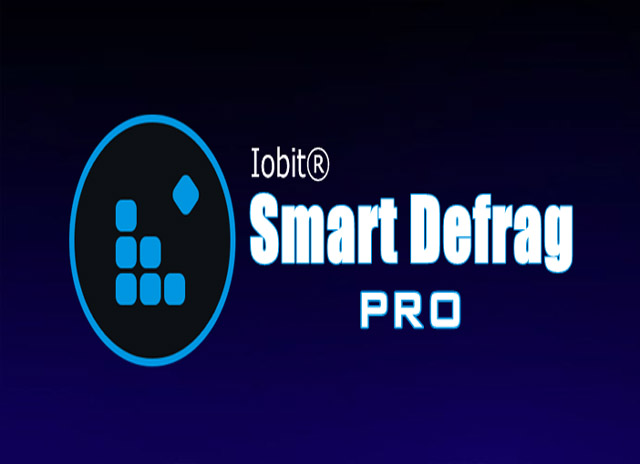 Smart Defrag Pro -