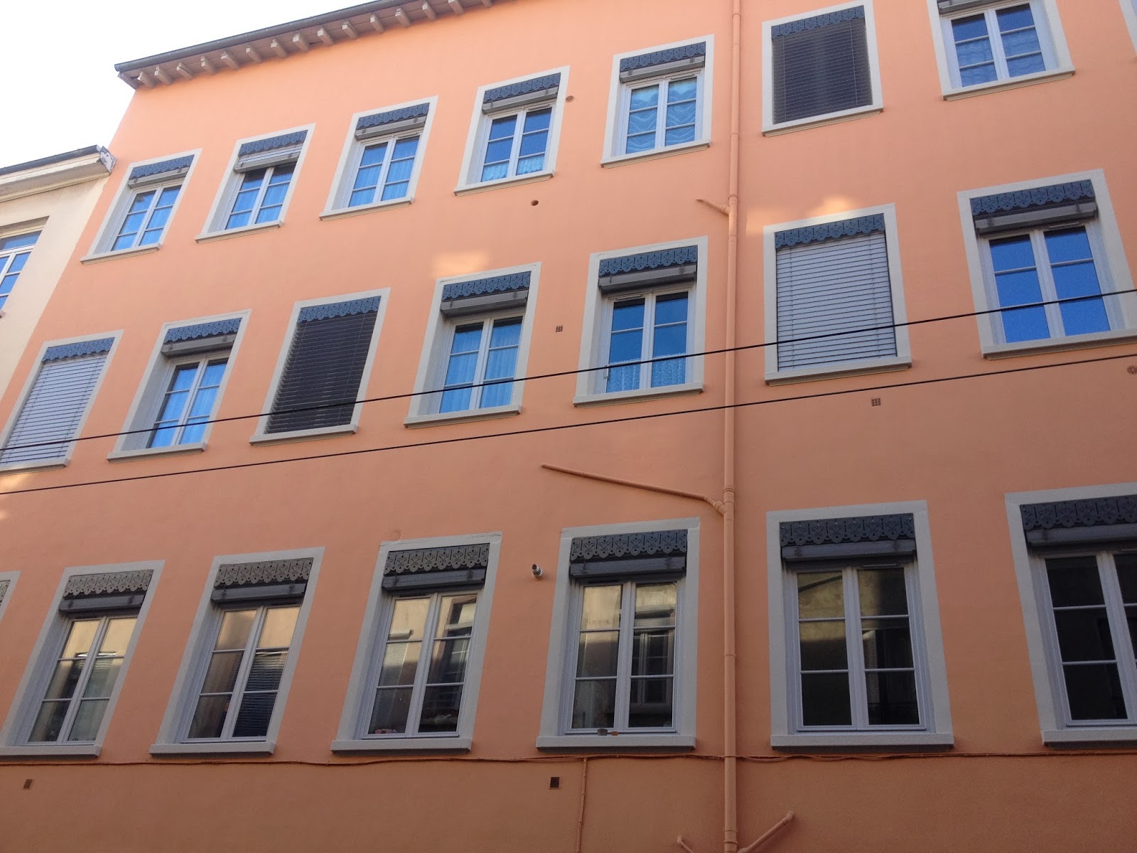 IndoorDesign Architecture d'Intérieur Maîtrise d'oeuvre Lyon