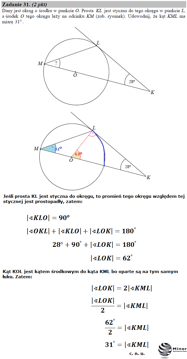 Arkusz maturalny 2015 z matematyki | Odpowiedzi, arkusz egzaminacyjny z matematyki 5 maj 2015 r.