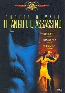 O Tango e o Assassino - DVDRip Dublado