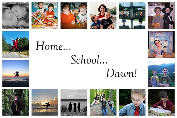 Home School Dawn