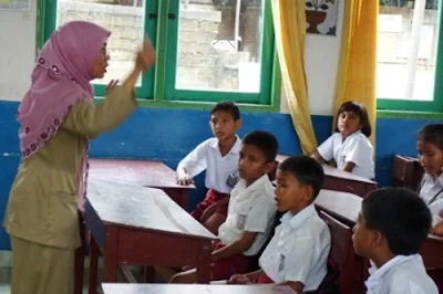 Guru Sekarang Pilih Ceramah Padahal Banyak Metode