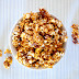 Caramel Corn From Scratch