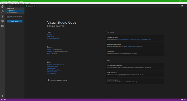 Mã Visual Studio