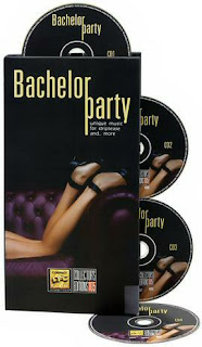 bachelorparty - 15.-Compact disc club -  Bachelor Party