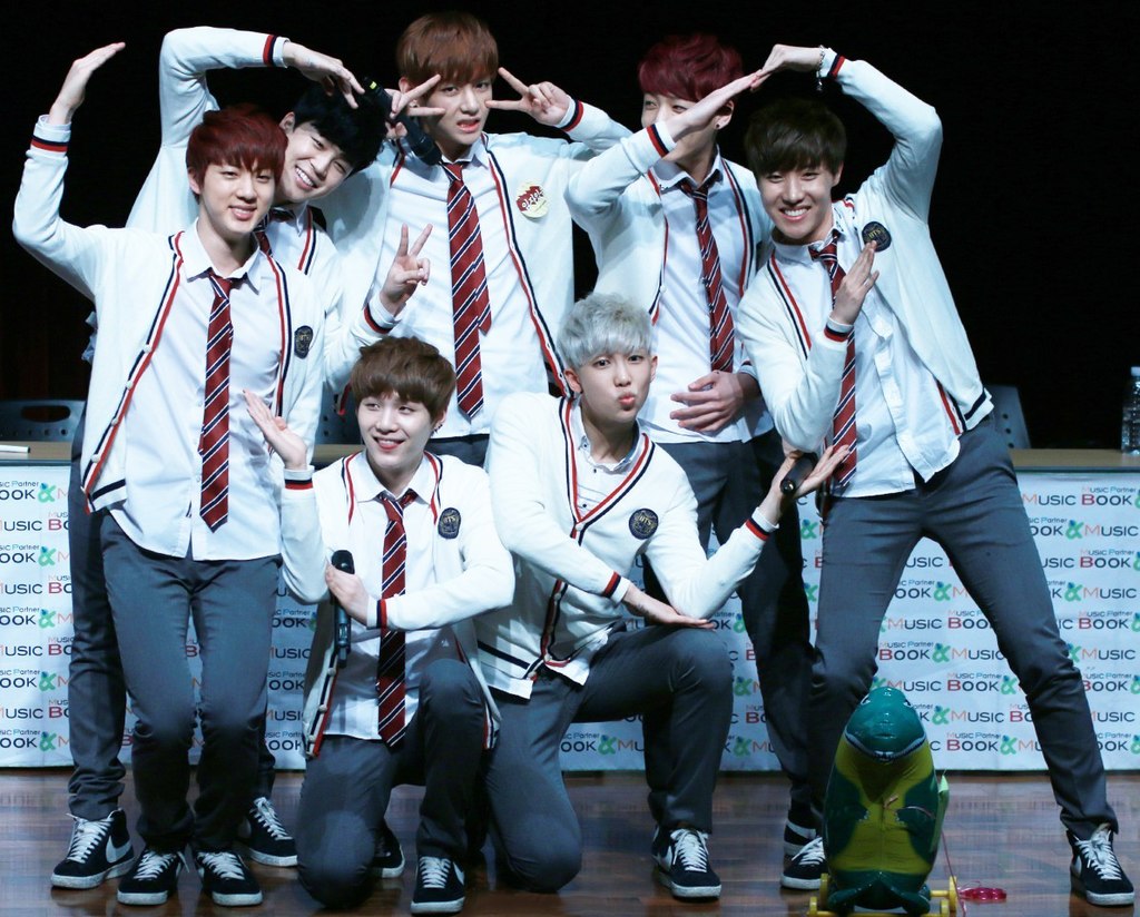 BTS ARMYs Call For JTBC Boycott Over Irresponsible