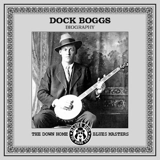 Dock Boggs