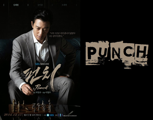 Punch Batch Subtitle Indonesia DOWNLOAD DRAMA KOREA