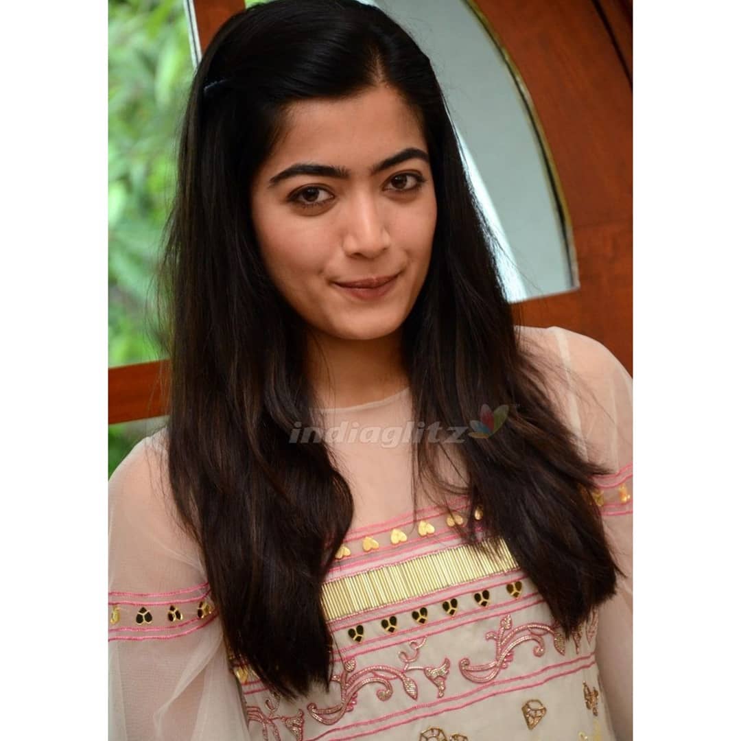 Rashmika Mandanna pic