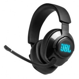 JBL Quantum 300 Top 5 Gaming Headphones Under Rs 5,000 - Know in Hindi