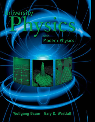 University Physics with Modern Physics ,2nd Edition