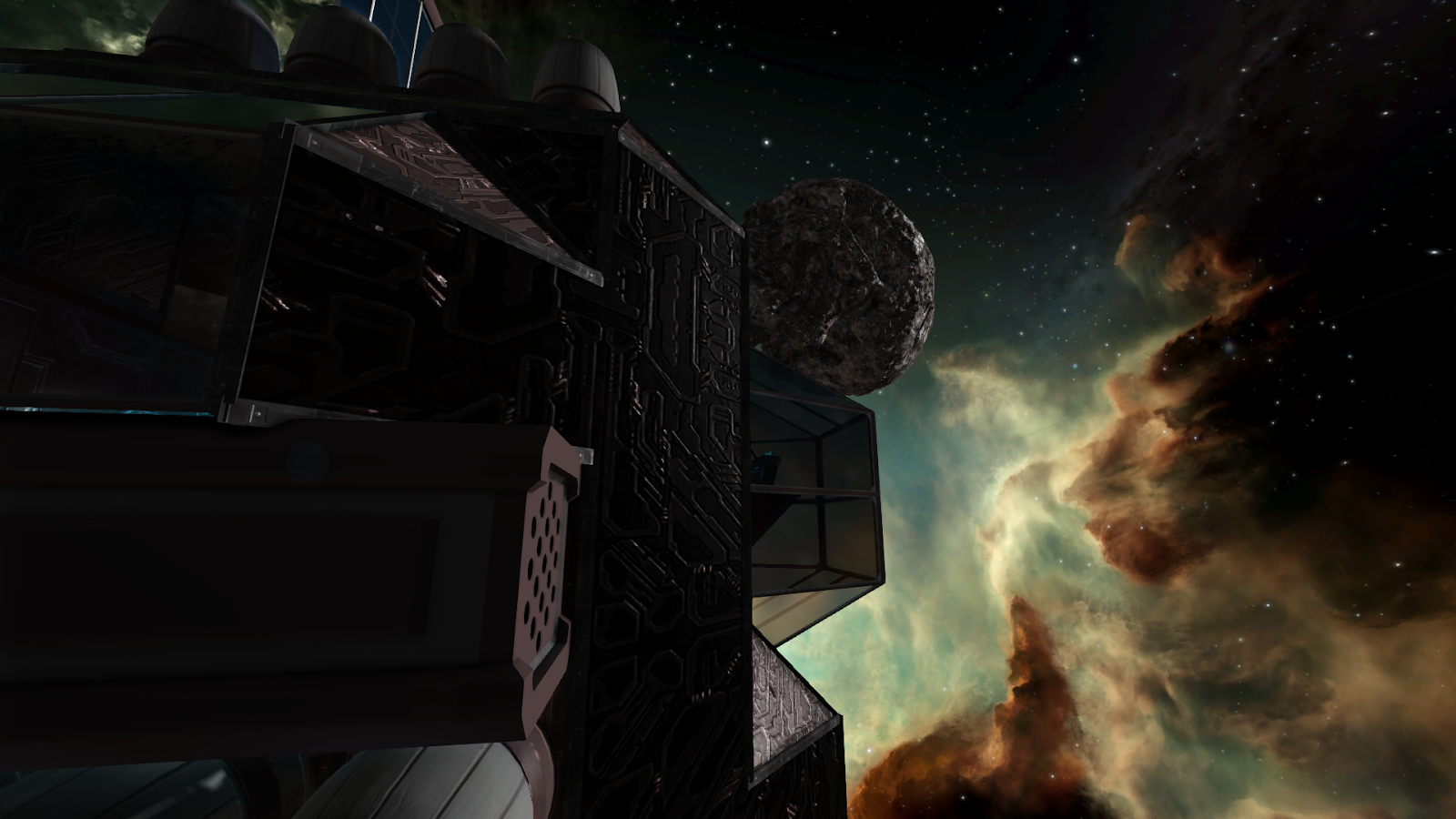 Space Engineers Türkçe Kişisel Blogu Heavy Armor Texture Mod Space