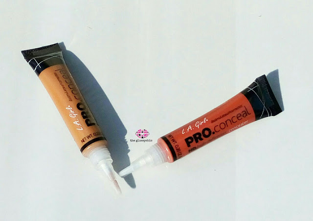 PRETTY IRIS BEAUTY HAUL AND SWATCHES 5