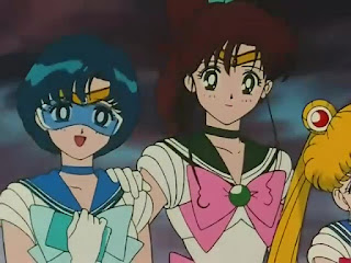 Ver Sailor Moon Sailor Moon S - Capítulo 118